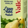 VALIO JOGURTTI LUONNON MAKEA PÄÄRYNÄ-VANILJA LAKTON 1KG