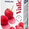 VALIO JOGURTTI VADELMA LAKTON 1KG