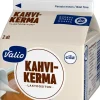 VALIO KAHVIKERMA LAKTON 2DL 200 ML