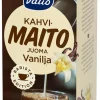VALIO KAHVIMAITOJUOMA VANILJA LAKTON UHT 1L