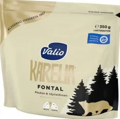 VALIO KARELIA FONTAL JUUSTO 350 G