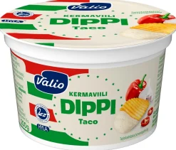 VALIO KERMAVIILIDIPPI TACO HYLA 200 G