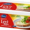 VALIO KEVYT LEVI NORMAALISUOLAINEN HYLA 400 G