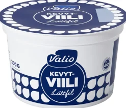 VALIO KEVYTVIILI 200 G