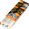 VALIO KOSKENLASKIJA BURGER CHEDDAR SULATEJUUSTOVIIPALE 900 G