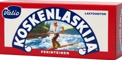 VALIO KOSKENLASKIJA PERINTEINEN LAKTON 250 G