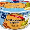 VALIO KREIKKALAINEN JOGURTTI PÄÄRYNÄ-KINUSKI LAKTON 150 G