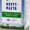 VALIO LUOMU KEVYTMAITO 1L