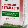 VALIO LUOMU VANHANAJAN TÄYSMAITO 1L