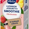 VALIO LUONNONJOGURTTI+ SMOOTHIE PÄIVÄNSÄDE EI LIS. SOKERIA LAKT 750