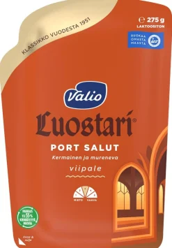 VALIO LUOSTARI PORT SALUT VIIPALE 275 G