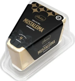VALIO MUSTALEIMA 245 G