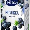 VALIO MUSTIKKAKEITTO 1KG