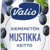 VALIO MUSTIKKAKEITTO SIEMENETÖN 250 G