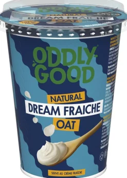 VALIO ODDLYGOOD DREAM FRAICHE 400 G