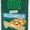 VALIO ODDLYGOOD VEGGIE MOZZARELLA RAASTE 150 G