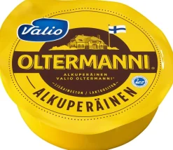 VALIO OLTERMANNI ALKUPERÄINEN 500 G