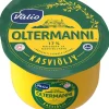 VALIO OLTERMANNI 17% KASVIÖLJY 900 G