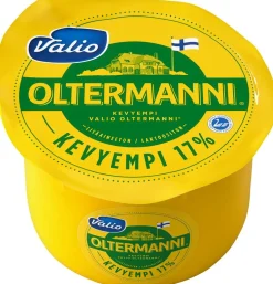 VALIO OLTERMANNI KEVYEMPI 17% 900 G