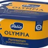 VALIO OLYMPIA PERINTEINEN SULATEJUUSTO 400 G