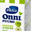 VALIO ONNI OMENA-KAURAPUURO UHT 215 G