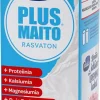 VALIO PLUS RASVATON MAITO 1L