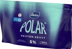 VALIO POLAR 5% 600 G