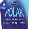 VALIO POLAR 15% VIIPALE 300 G