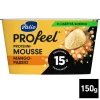 VALIO PROFEEL PROTEIINIMOUSSE MANGO-PASSIO LAKTON 150 G