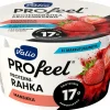 VALIO PROFEEL PROTEIINIRAHKA MANSIKKA LAKTON 175 G
