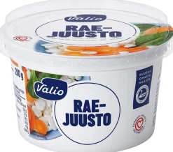 VALIO RAEJUUSTO 200G 200 G