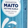VALIO RASVATON MAITO 1L