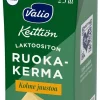 VALIO RUOKAKERMA KOLME JUUSTOA UHT LAKTON 250 ML