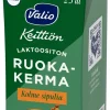 VALIO RUOKAKERMA KOLME SIPULIA UHT LAKTON 250 ML