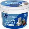 VALIO SALAATTIJUUSTO KUUTIOT LAKTON 180 G