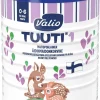 VALIO TUUTI 1 MAITOPOHJAINEN ÄIDINMAIDONKORVIKEJAUHE 800 G