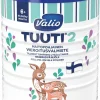 VALIO TUUTI 2 MAITOPOHJAINEN VIEROITUSVALMISTEJAUHE 800 G