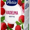 VALIO VADELMAKEITTO 1KG