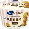 VALIO VANILJAKREEMI LAKTON 200 G