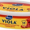 VALIO VIOLA TUOREJUUSTO AURINKOKUIVATTU TOMAATTI LAKTON 200 G