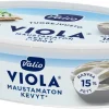 VALIO VIOLA TUOREJUUSTO KEVYT MAUSTAMATON LAKTON 200 G