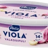 VALIO VIOLA TUOREJUUSTO VALKOSIPULI LAKTON 200 G