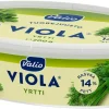 VALIO VIOLA TUOREJUUSTO YRTTI LAKTON 200 G