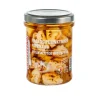 VALKOSIPULIKYNSIÄ PAPRIKAMARINADISSA 180G/105G 105 G