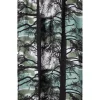 VALLIILA VALMISVERHO KELOHONKA 140X250CM MINTTU