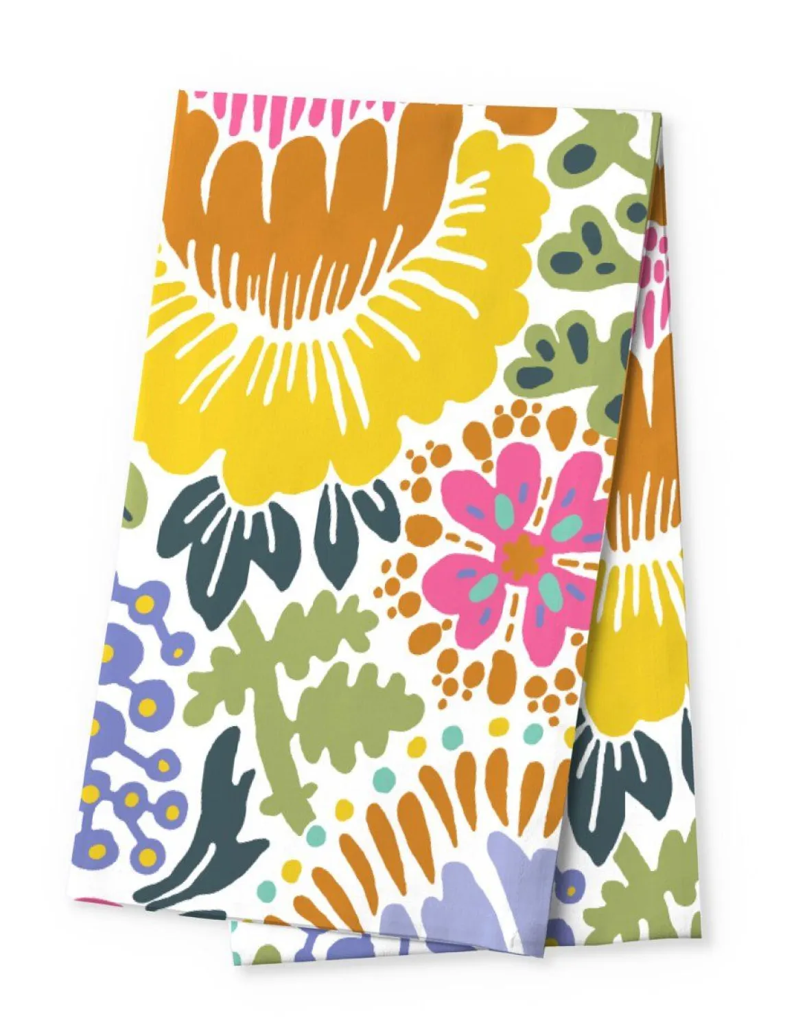 VALLILA KAITALIINA HELKA 40X150CM MULTI