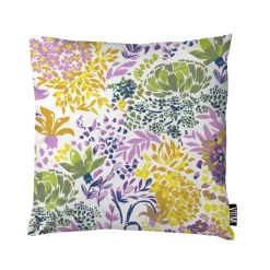 VALLILA KORISTETYYNYNPÄÄLLINEN MALVA 43X43CM MULTI