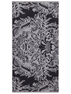 VALLILA KYLPYPYYHE LAULULINTU 70X140CM HARMAA