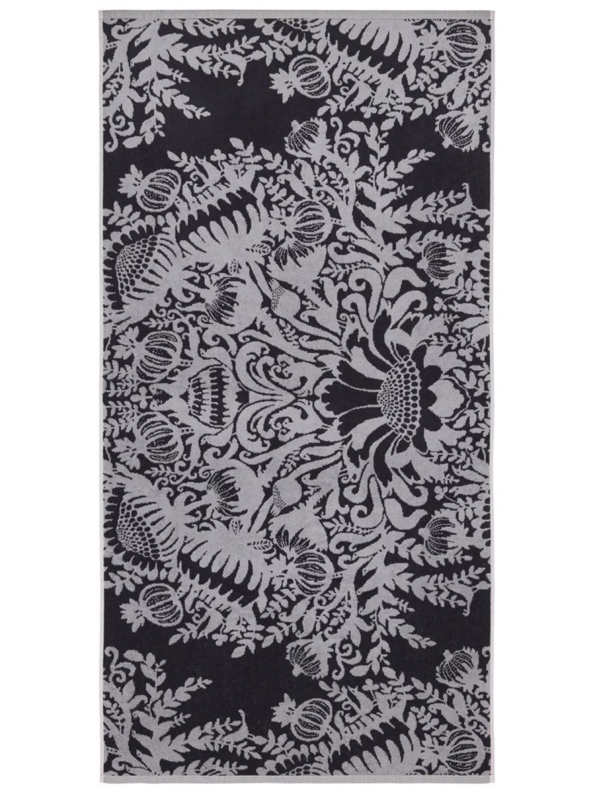 VALLILA KYLPYPYYHE LAULULINTU 70X140CM HARMAA
