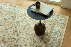 VALLILA MATTO JALOKIVI 140X200CM BEIGE